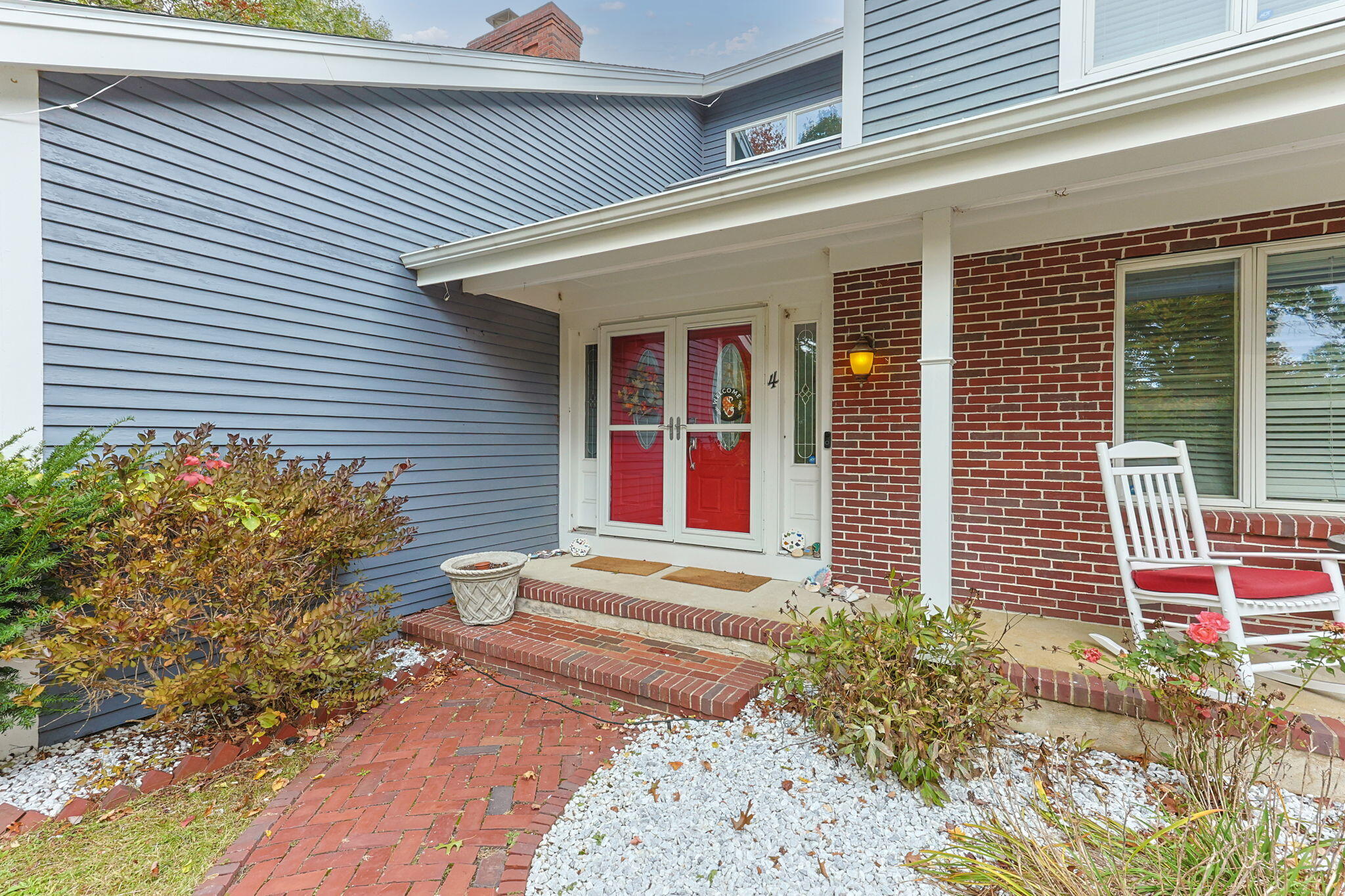 4 Knob Lane Bourne MA 02532