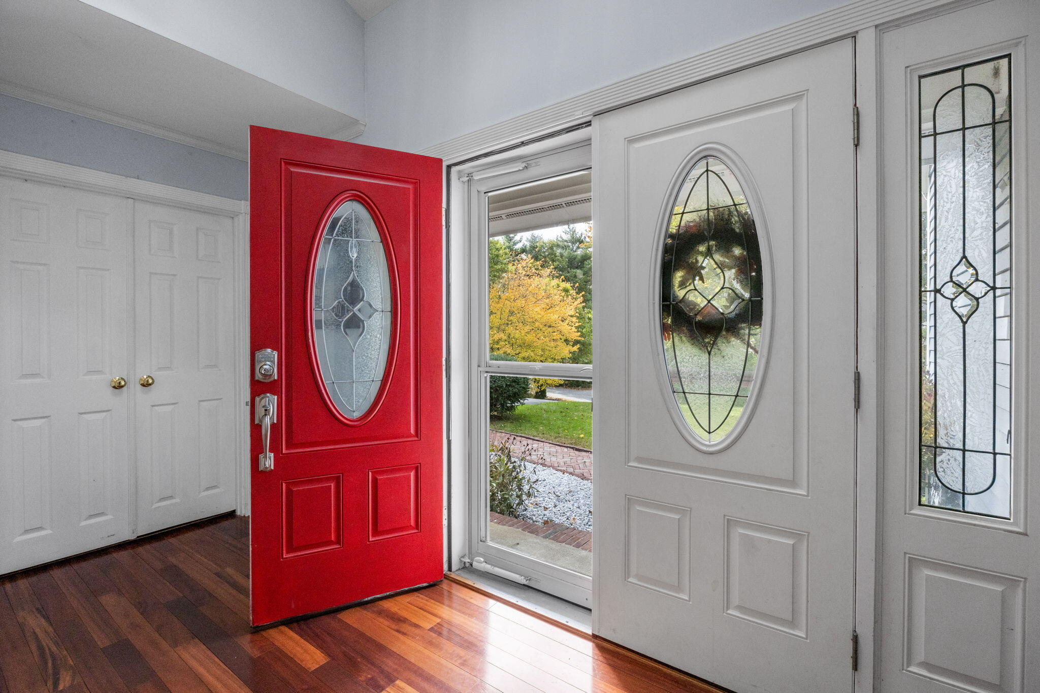 4 Knob Lane Bourne MA 02532