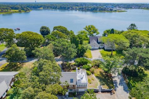 9 River Drive Yarmouth MA 02664