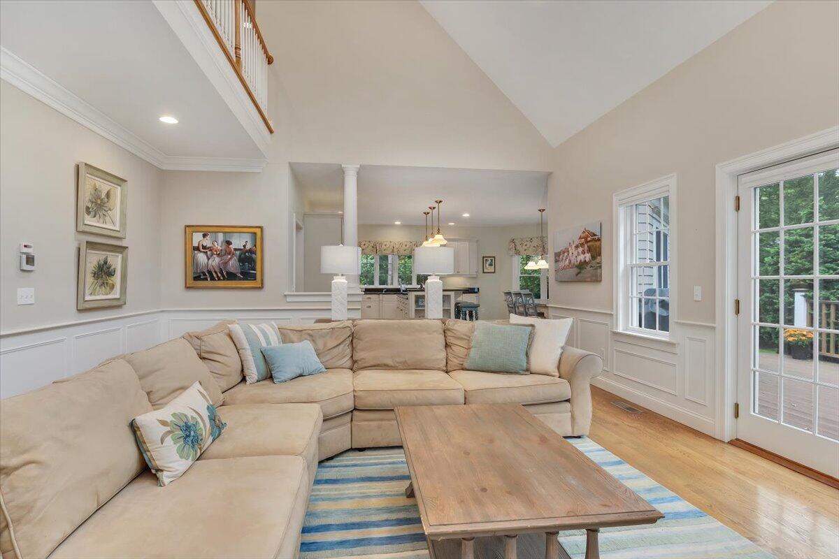 54 Eagle Drive Mashpee MA 02649