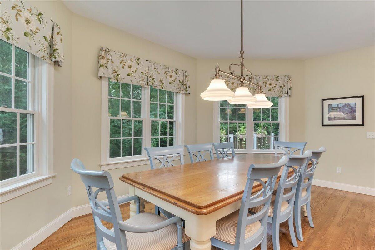 54 Eagle Drive Mashpee MA 02649