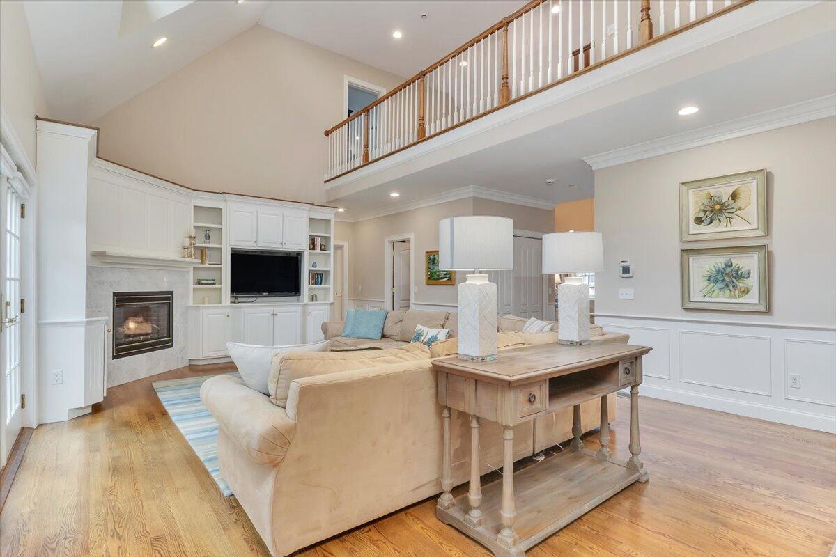 54 Eagle Drive Mashpee MA 02649