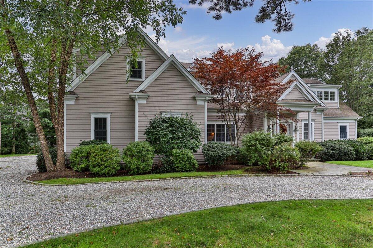 54 Eagle Drive Mashpee MA 02649