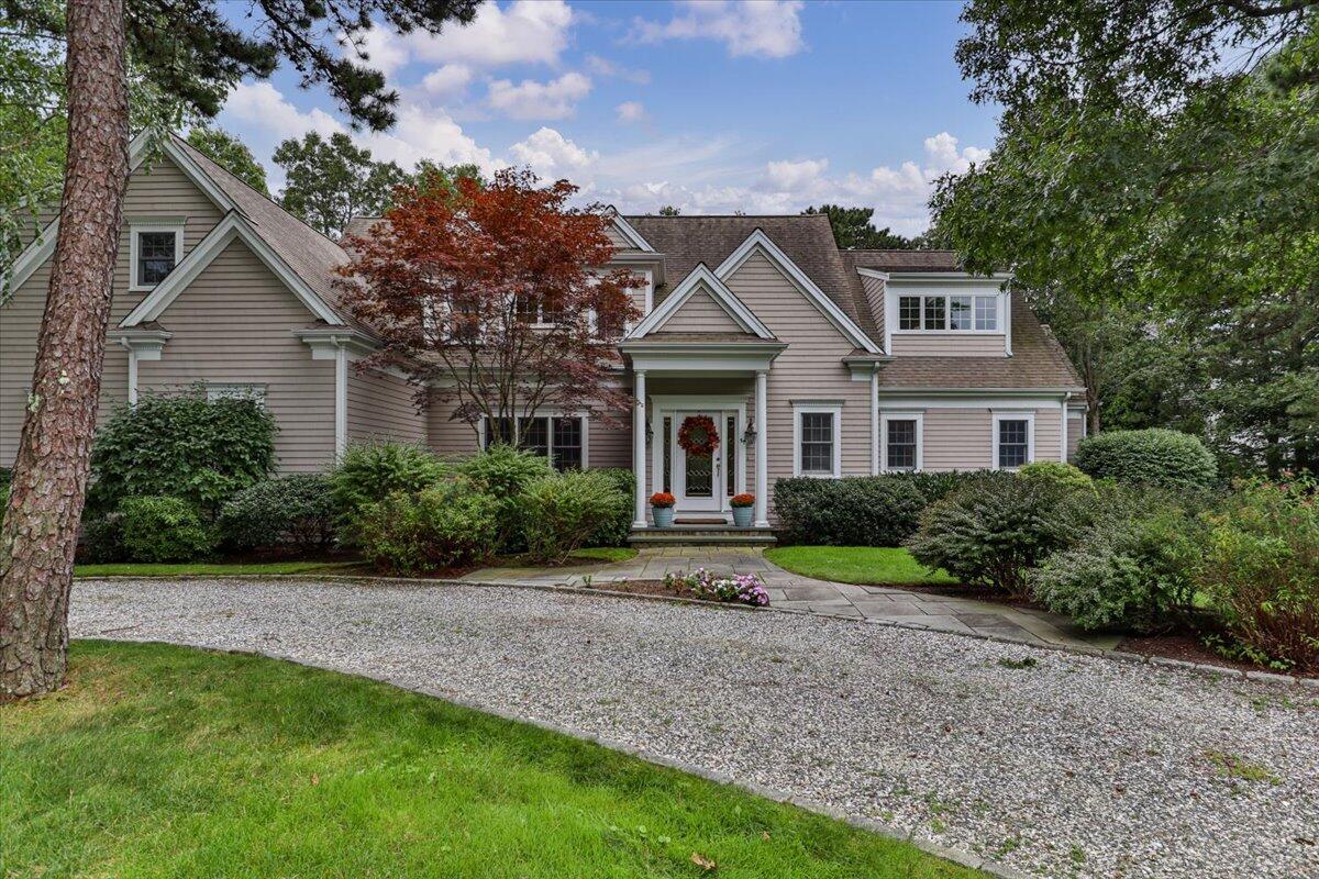 54 Eagle Drive Mashpee MA 02649