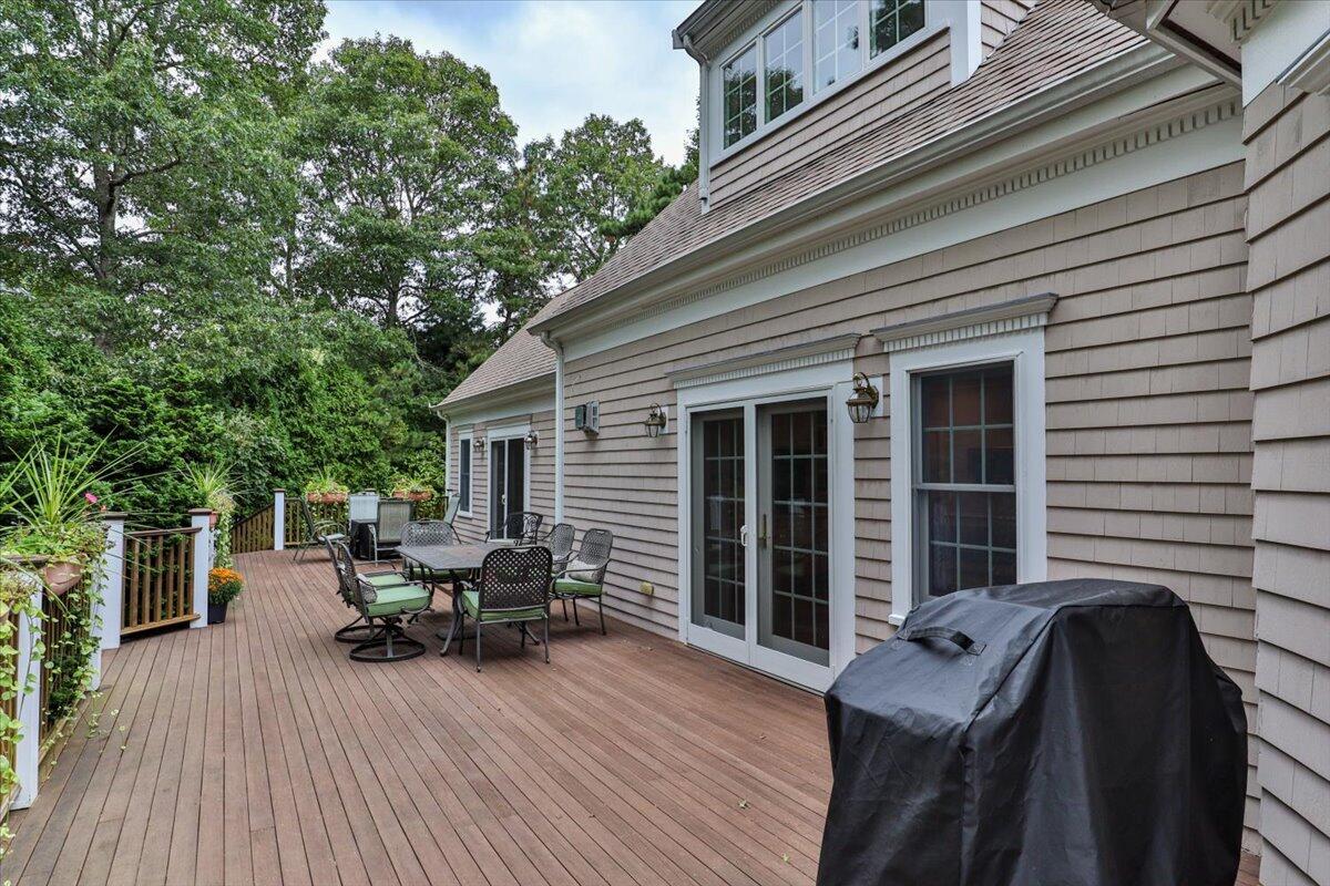54 Eagle Drive Mashpee MA 02649