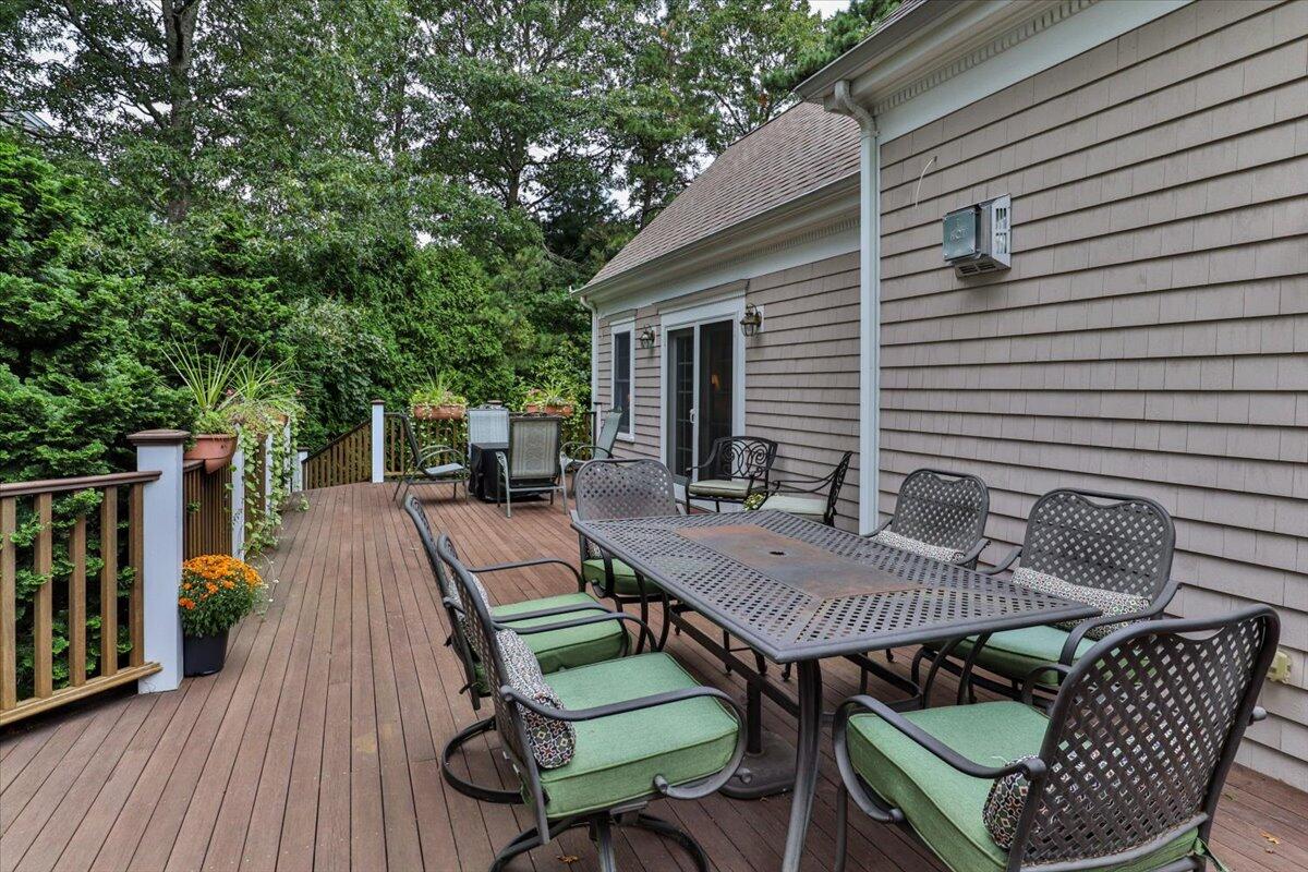 54 Eagle Drive Mashpee MA 02649