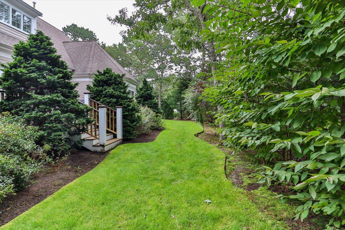 54 Eagle Drive Mashpee MA 02649