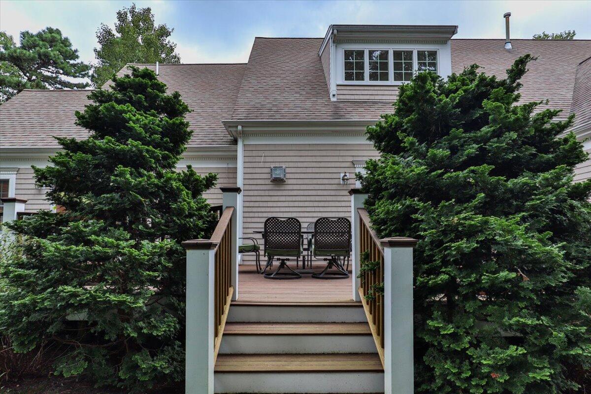54 Eagle Drive Mashpee MA 02649