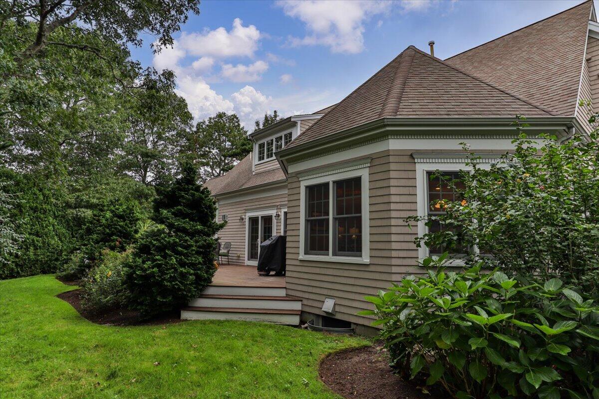 54 Eagle Drive Mashpee MA 02649