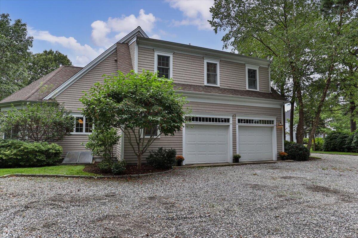 54 Eagle Drive Mashpee MA 02649