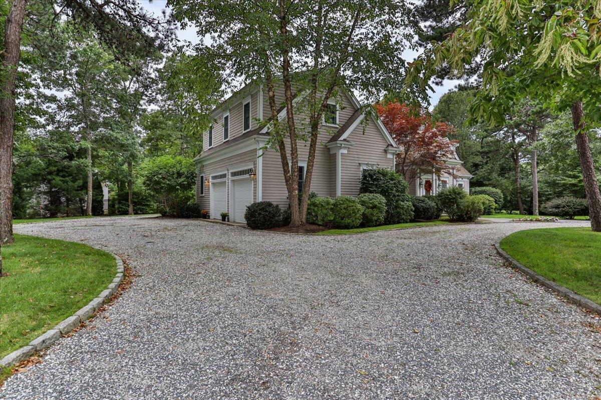 54 Eagle Drive Mashpee MA 02649
