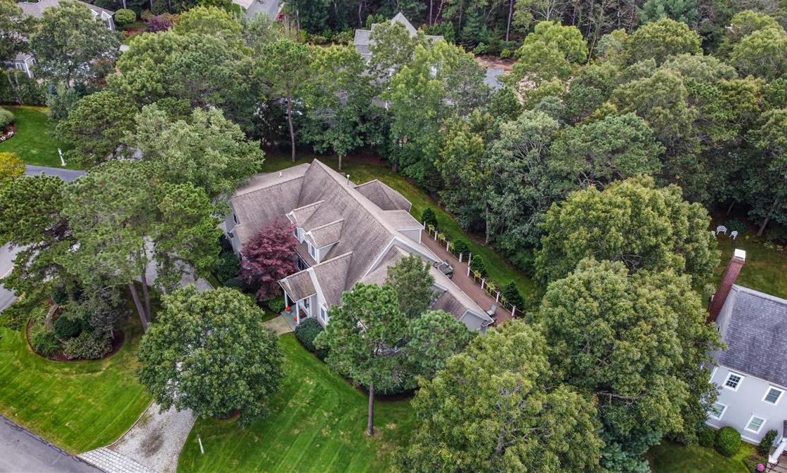 54 Eagle Drive Mashpee MA 02649
