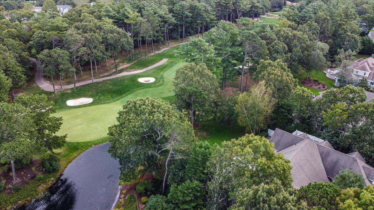 54 Eagle Drive Mashpee MA 02649