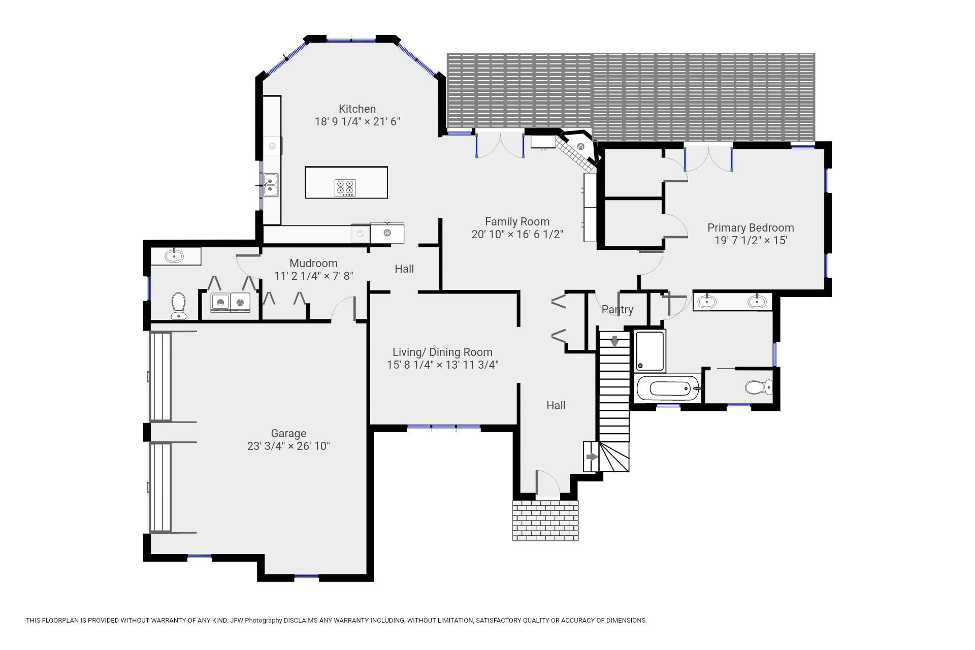 54 Eagle Drive Mashpee MA 02649
