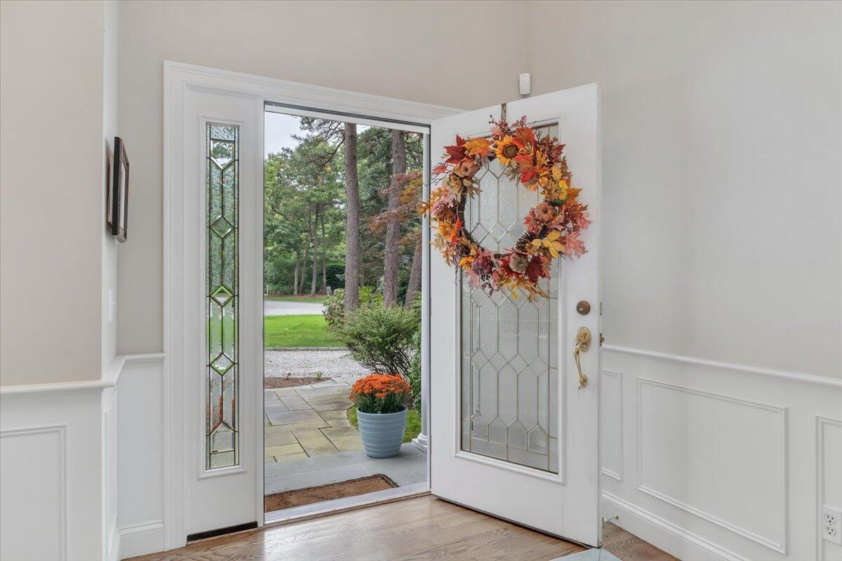 54 Eagle Drive Mashpee MA 02649