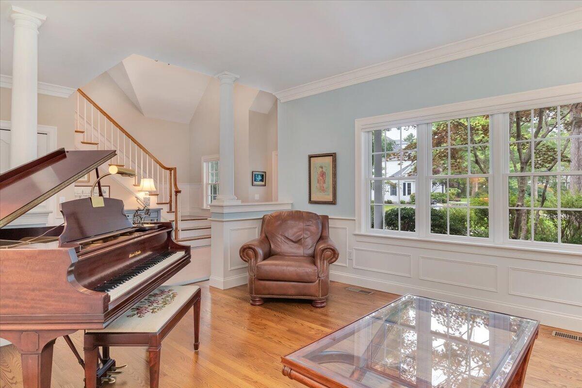 54 Eagle Drive Mashpee MA 02649