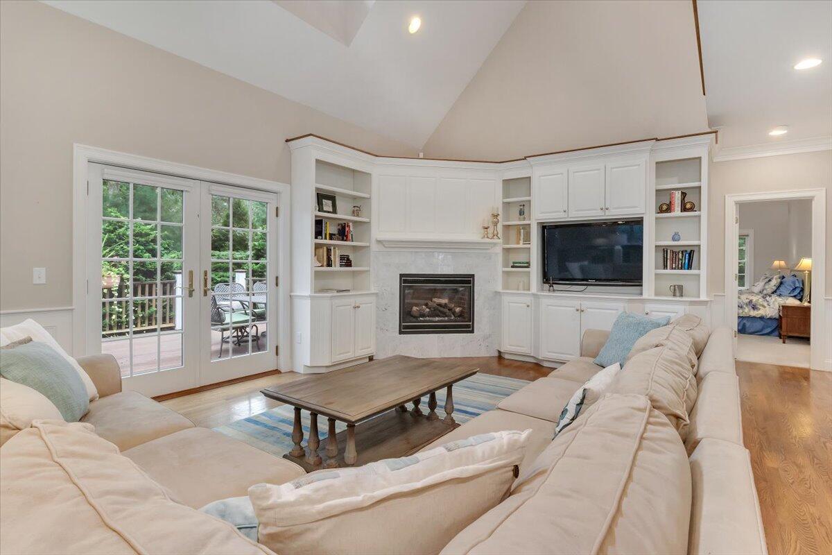 54 Eagle Drive Mashpee MA 02649