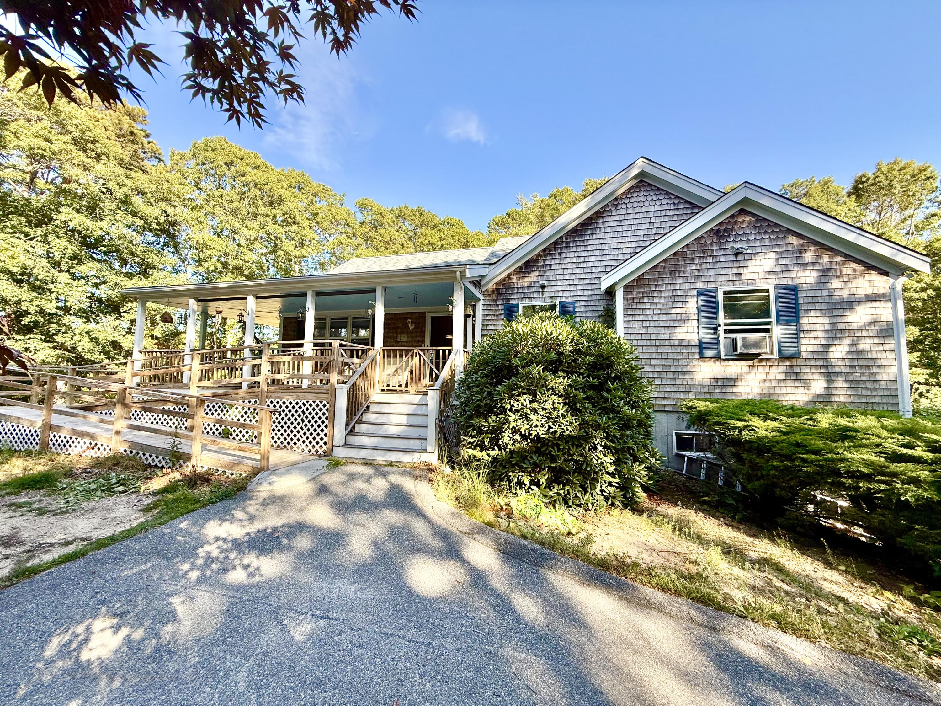 24 River Hill Road Falmouth MA 02536