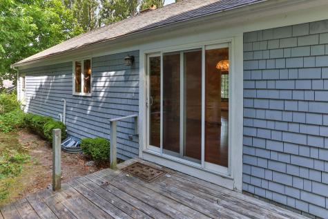 89 Pompano Road Yarmouth MA 02675