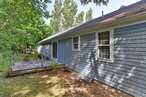 89 Pompano Road Yarmouth MA 02675