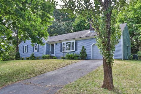 89 Pompano Road Yarmouth MA 02675