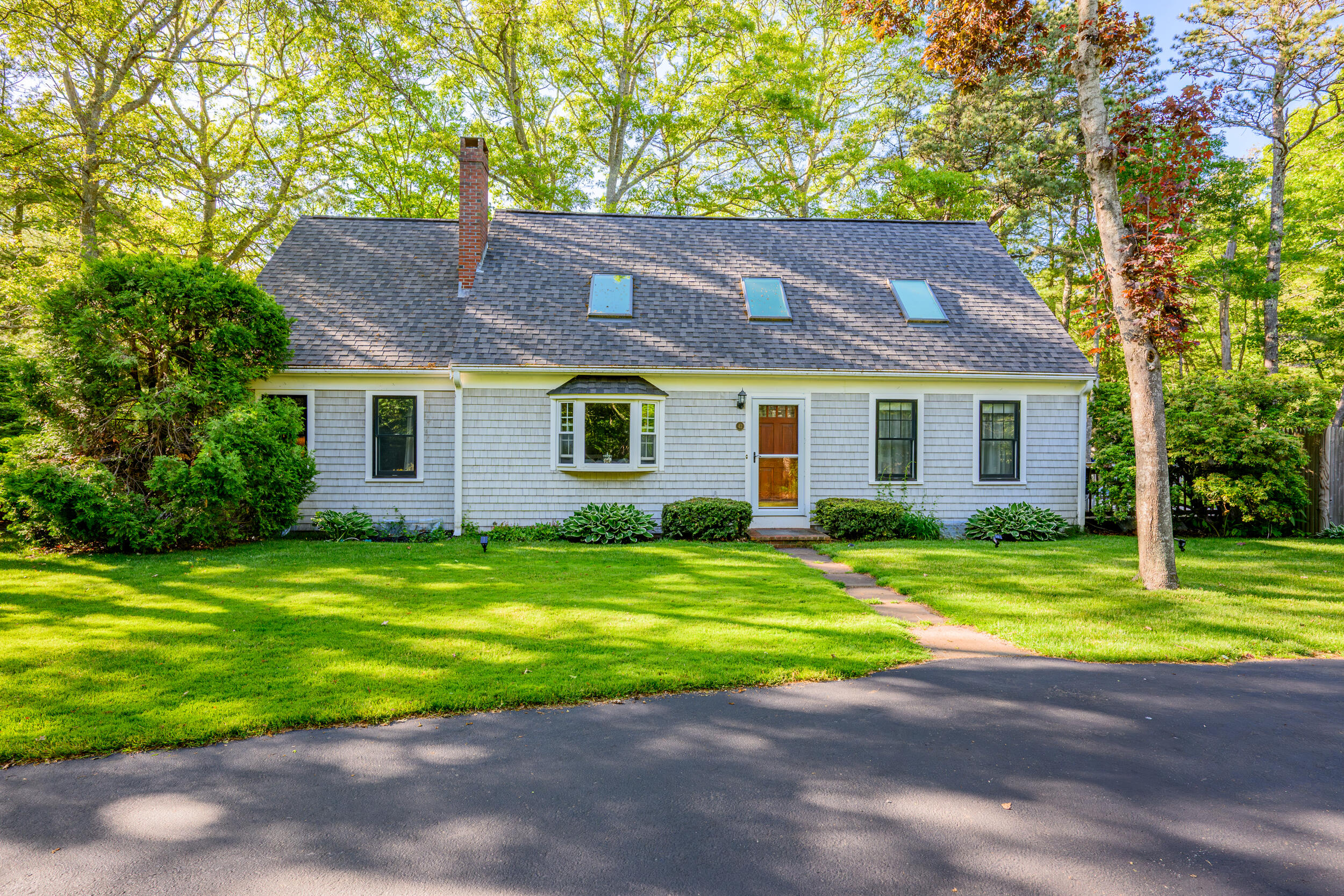 42 Hamblin's Hayway Marstons Mills MA 02648