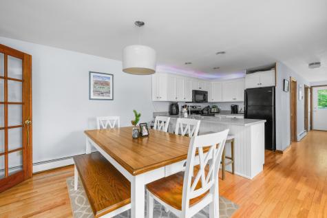 42 Hamblin's Hayway Barnstable MA 02648
