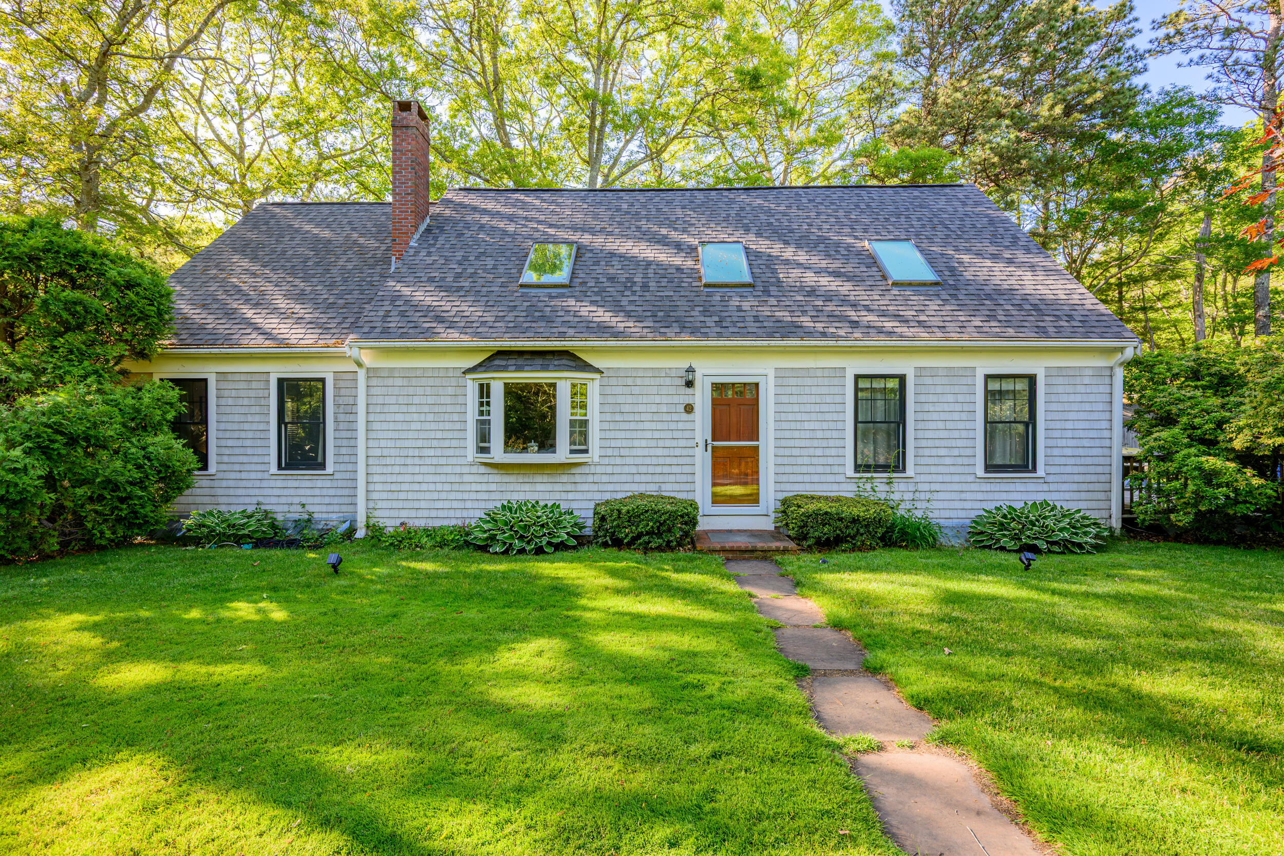 42 Hamblin's Hayway Marstons Mills MA 02648