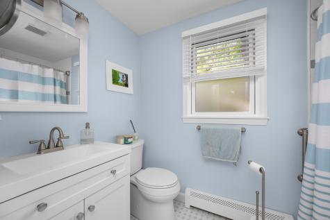 42 Hamblin's Hayway Barnstable MA 02648