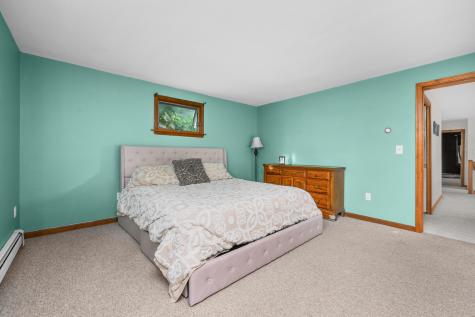 42 Hamblin's Hayway Barnstable MA 02648