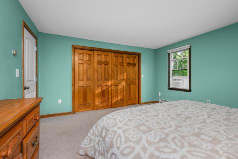 42 Hamblin's Hayway Barnstable MA 02648