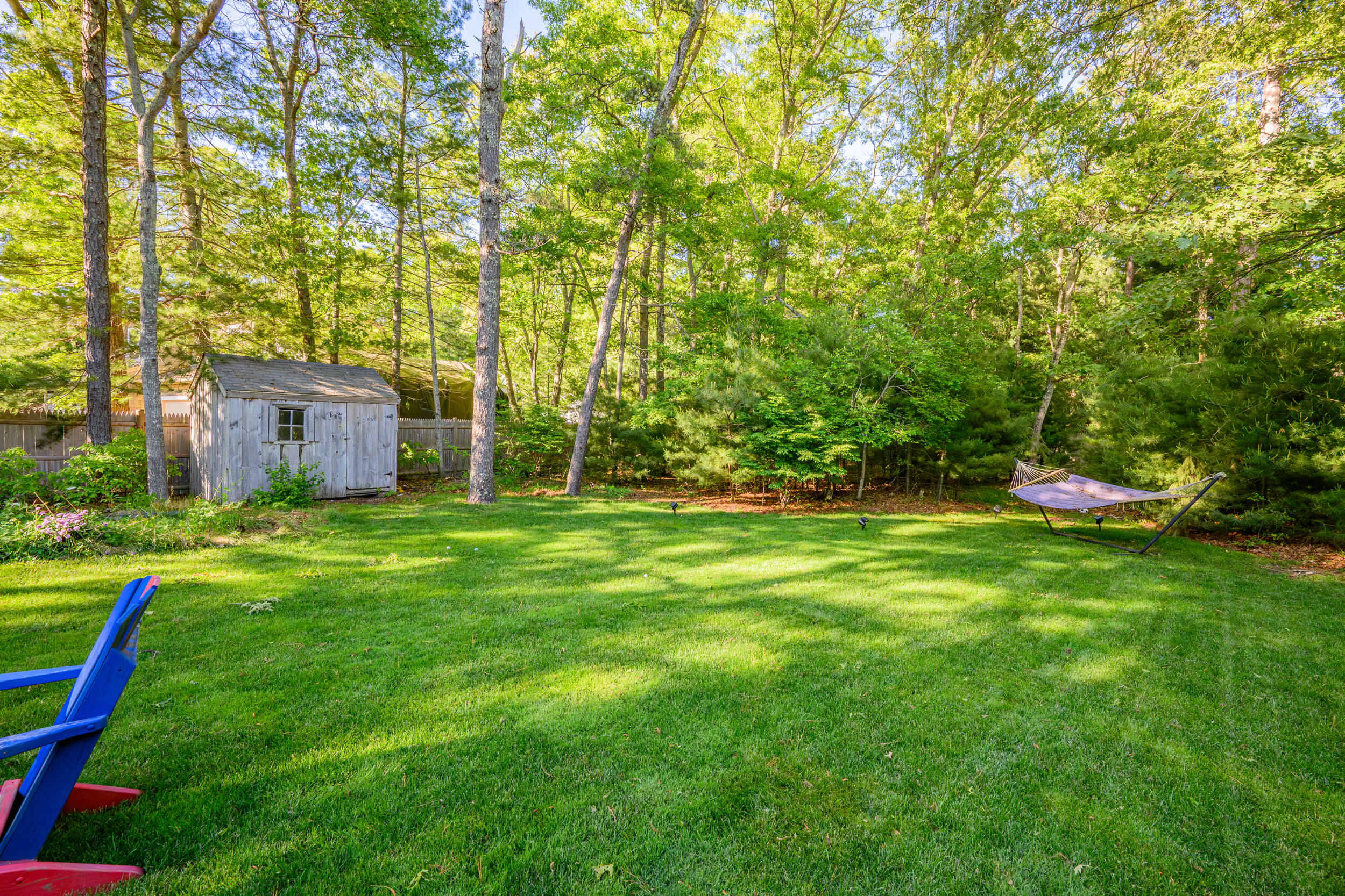 42 Hamblin's Hayway Marstons Mills MA 02648