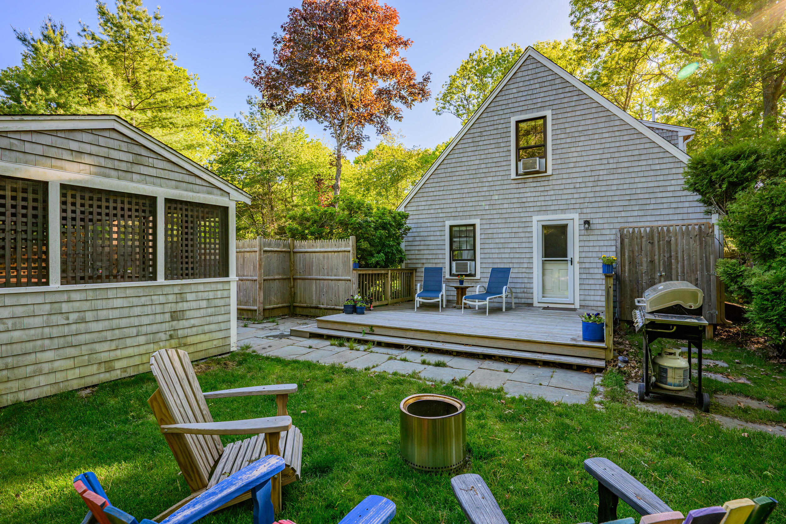 42 Hamblin's Hayway Marstons Mills MA 02648
