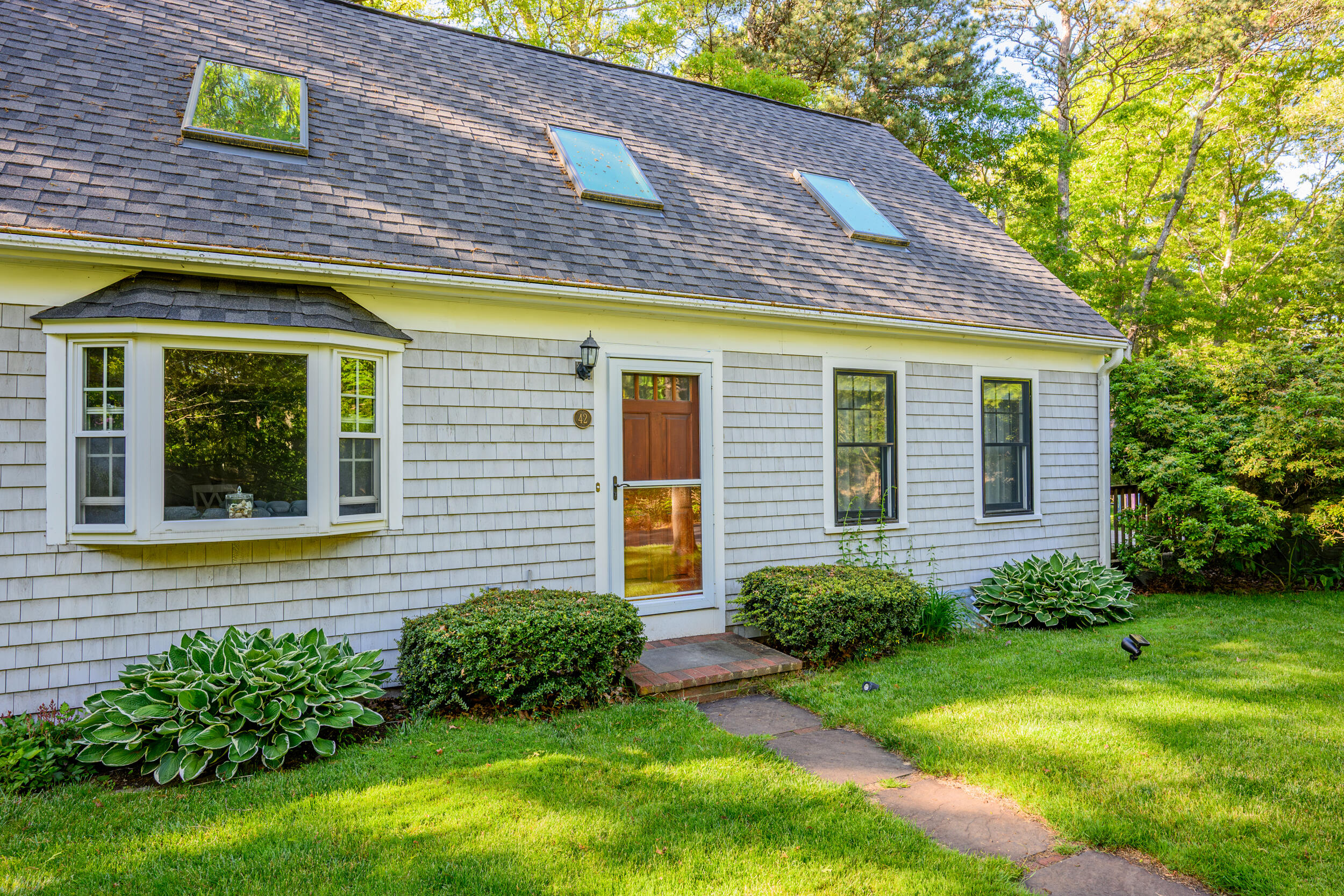 42 Hamblin's Hayway Marstons Mills MA 02648