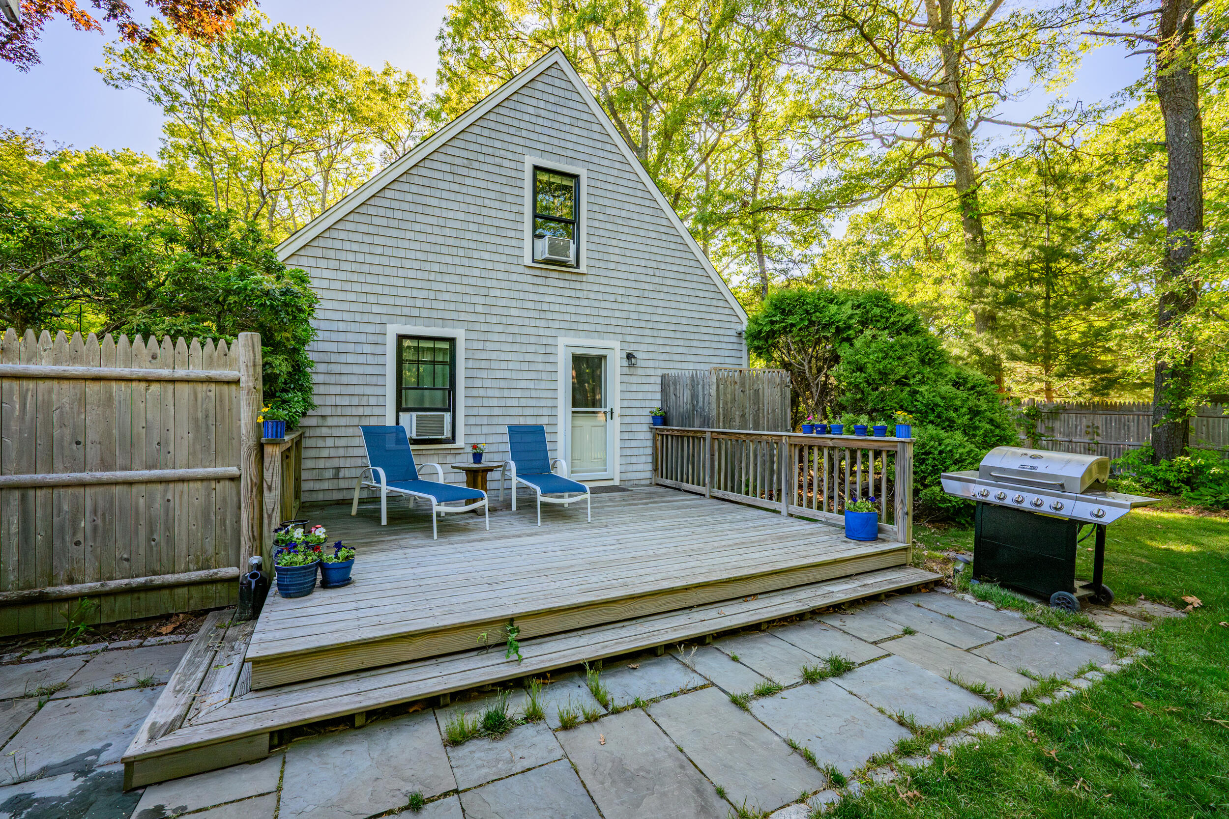 42 Hamblin's Hayway Marstons Mills MA 02648