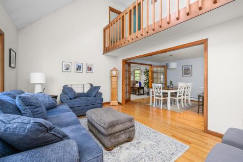 42 Hamblin's Hayway Barnstable MA 02648