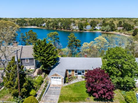 8 Paradise Path Harwich MA 02645