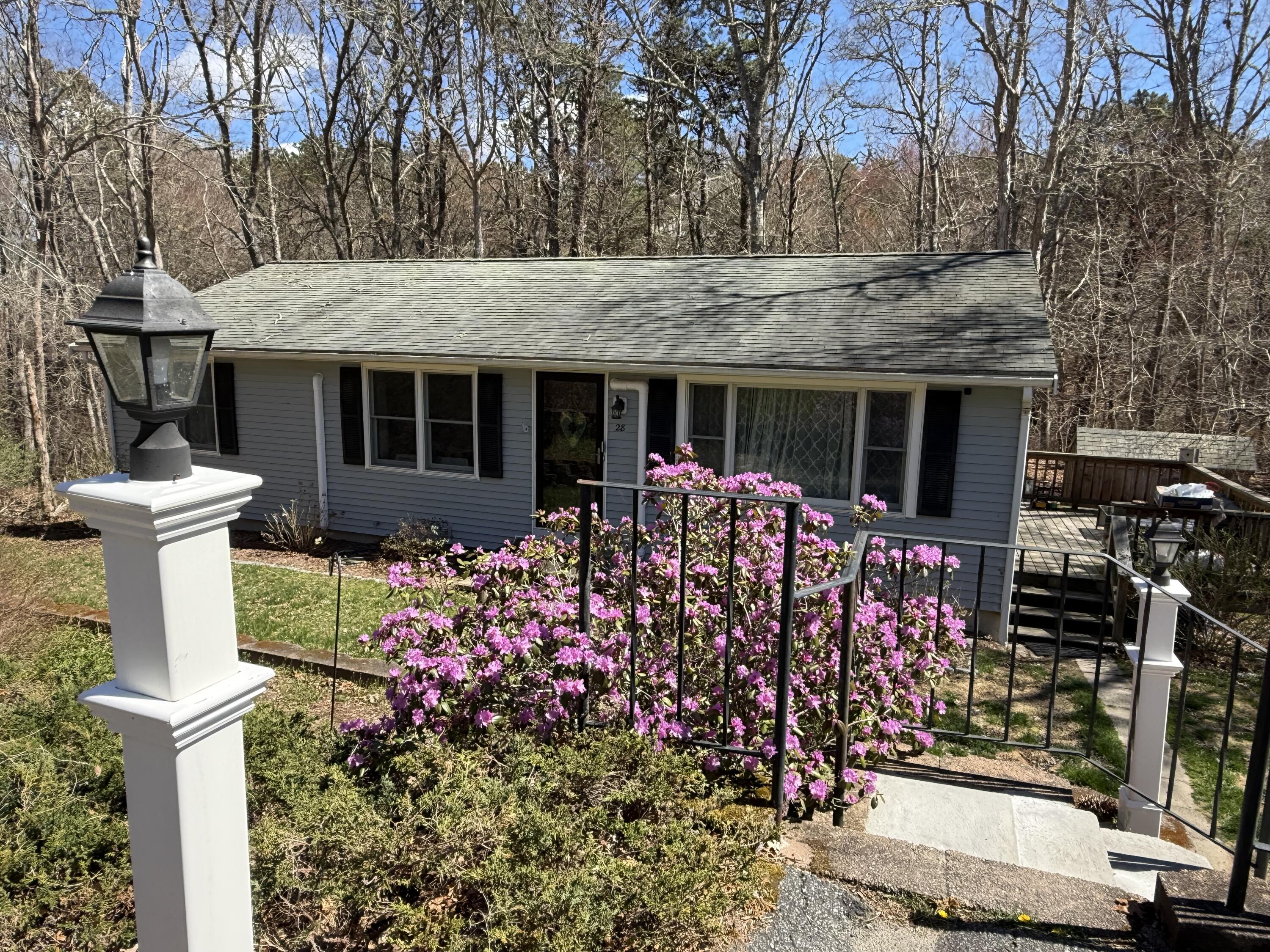 28 Alder Lane Harwich MA 02645