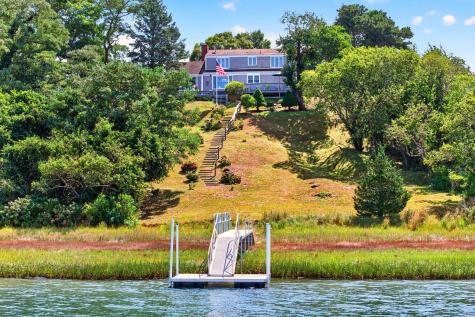 21 Ruggles Road Orleans MA 02653