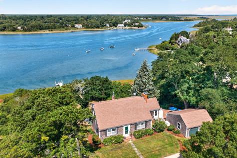 21 Ruggles Road Orleans MA 02653