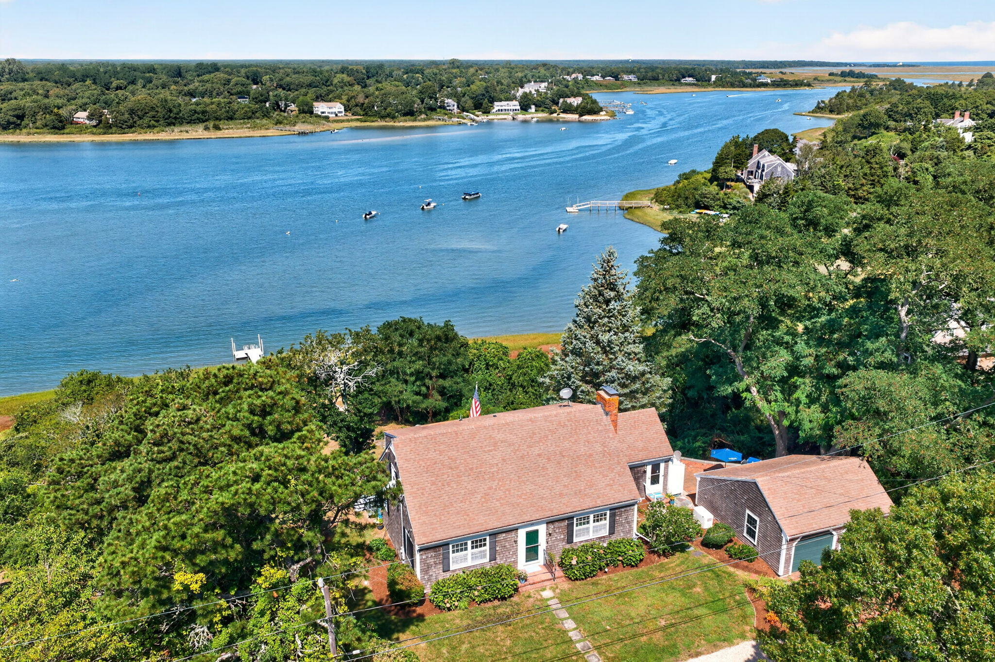 21 Ruggles Road Orleans MA 02653