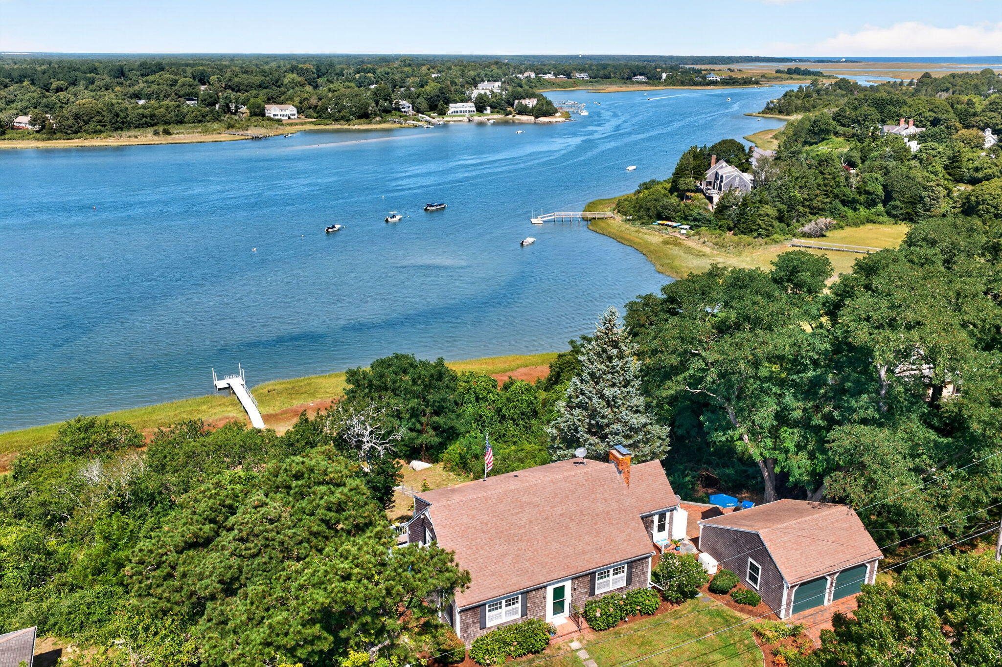 21 Ruggles Road Orleans MA 02653