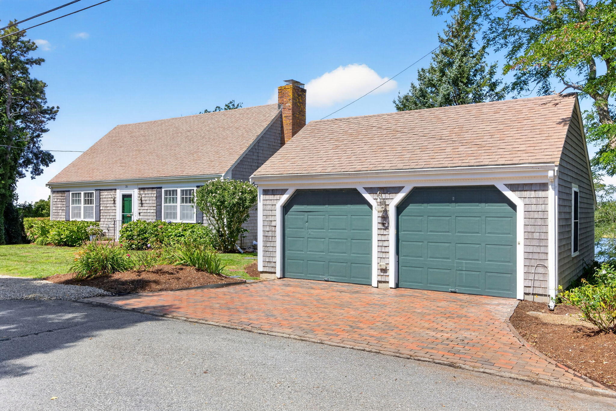21 Ruggles Road Orleans MA 02653