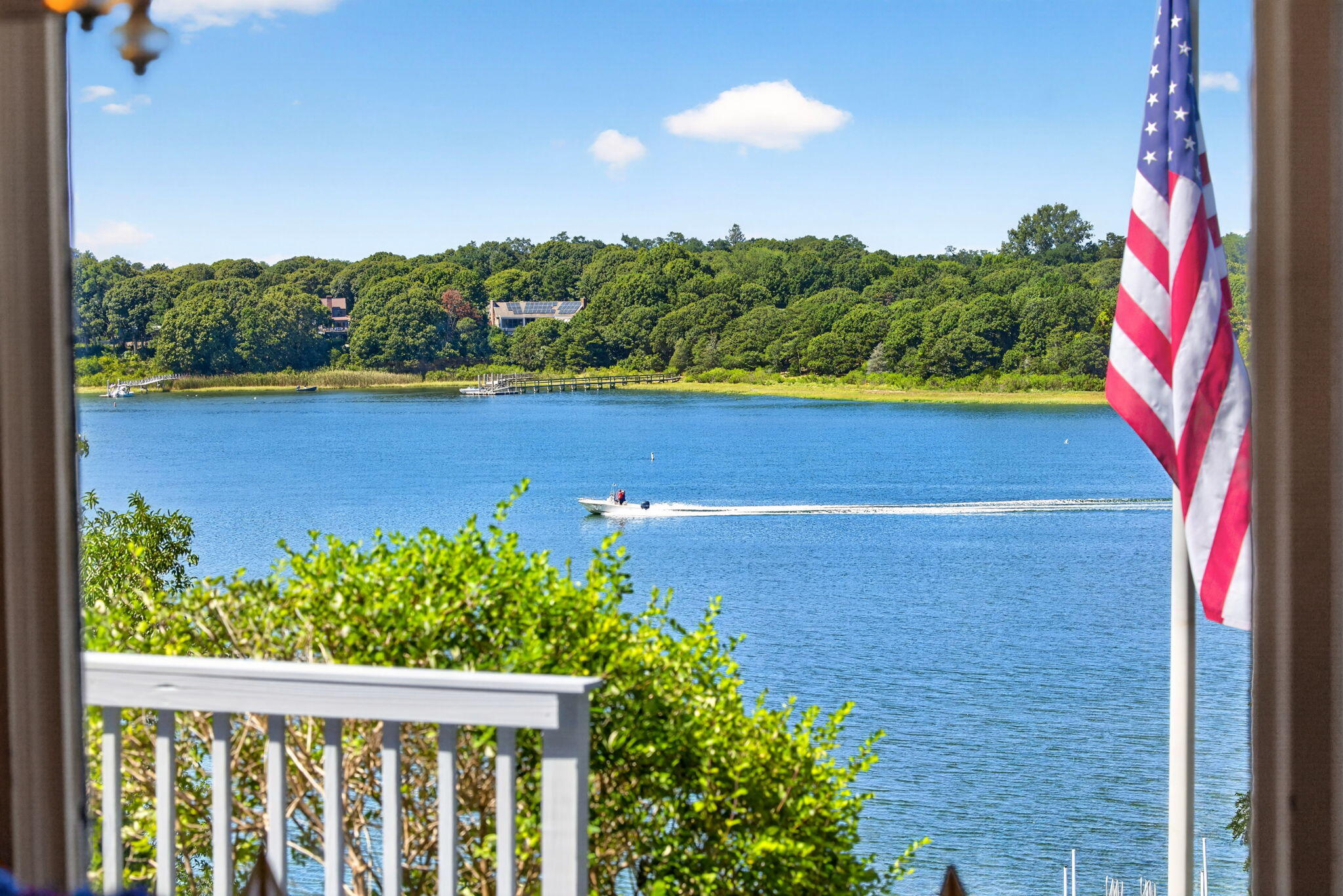 21 Ruggles Road Orleans MA 02653