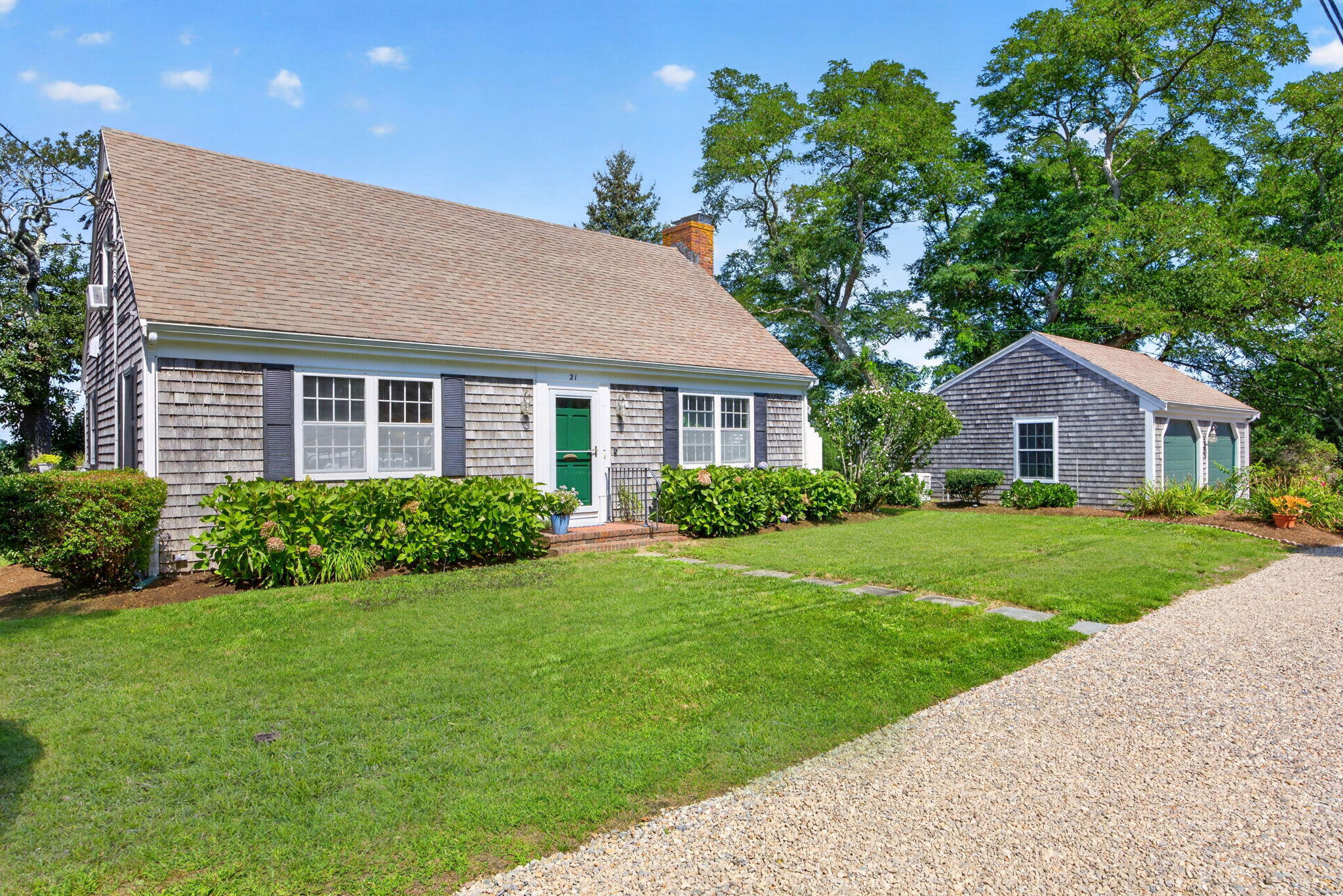 21 Ruggles Road Orleans MA 02653