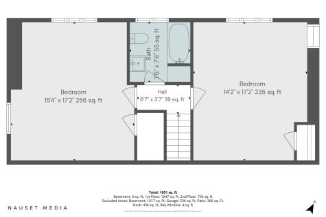 21 Ruggles Road Orleans MA 02653