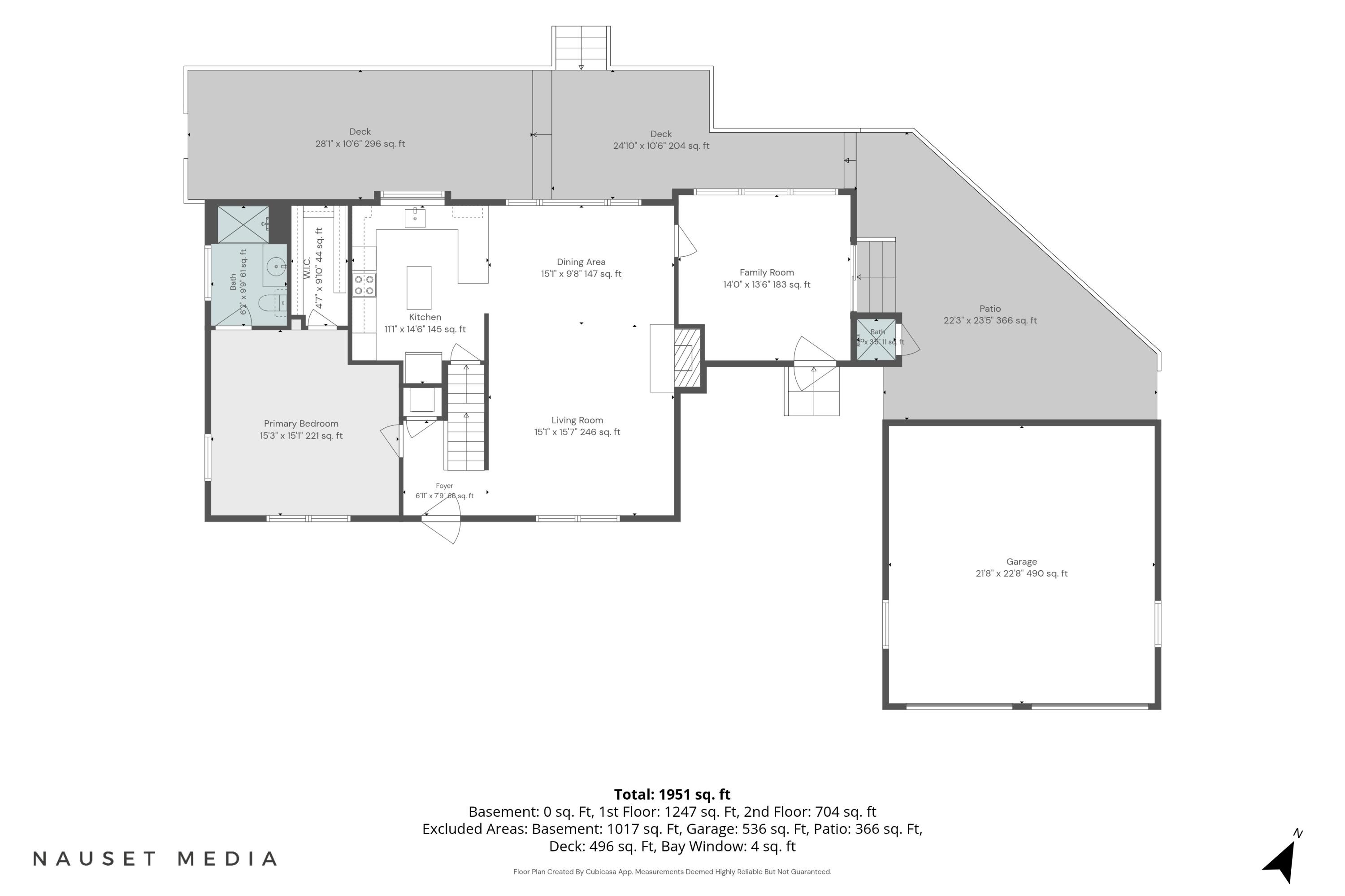 21 Ruggles Road Orleans MA 02653