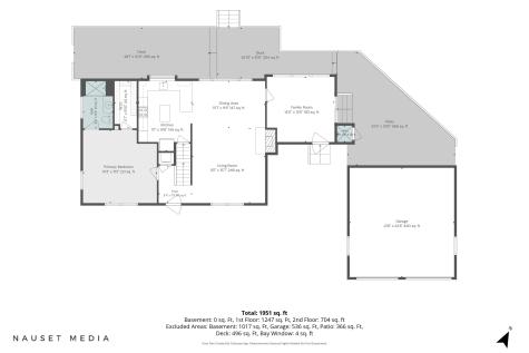 21 Ruggles Road Orleans MA 02653
