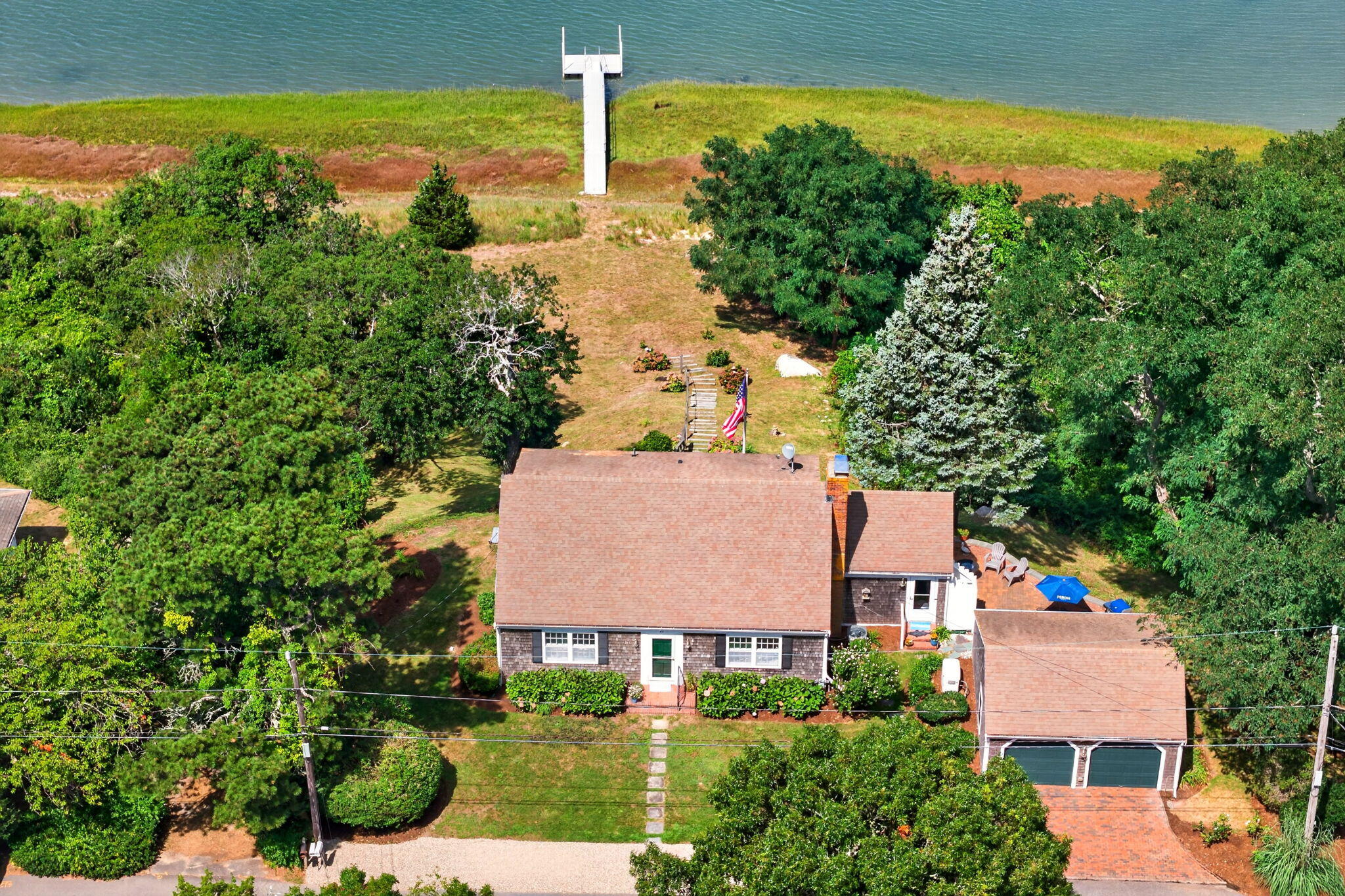 21 Ruggles Road Orleans MA 02653