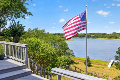 21 Ruggles Road Orleans MA 02653